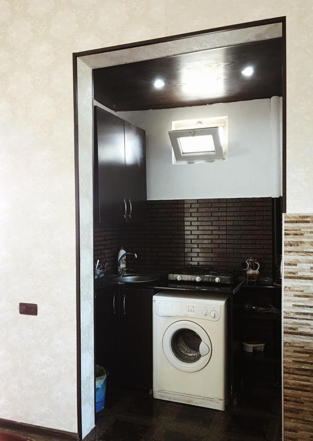 Eka Guest House Batoumi Extérieur photo